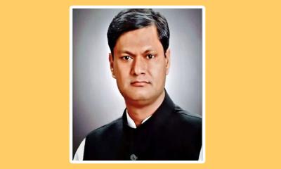 আশুলিয়ায় ৬ লাশ পোড়ানোর মামলায় সাবেক এমপি সাইফুলের মৃত্যুদণ্ড