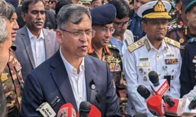 পিলখানা হত্যাকাণ্ডের যথাযথ বিচার করা হবে: স্বরাষ্ট্রমন্ত্রী
