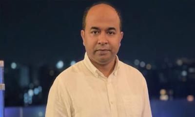 লন্ডনে প্রেস মিনিস্টার পদ ছাড়লেন আকবর হোসেন