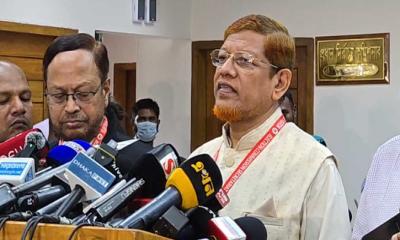 নির্বাচন কমিশনের কর্মকাণ্ড পর্যবেক্ষণে করছি : জামায়াতে ইসলামী