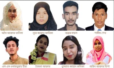 সিরাজদিখানে ঢাবির নবীন শিক্ষার্থীদের সংবর্ধনা দিবে ঝিকুট ফাউন্ডেশন