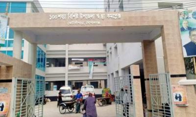 কোটালীপাড়ায় পুকুরে ডুবে কিশোরের মৃত্যু