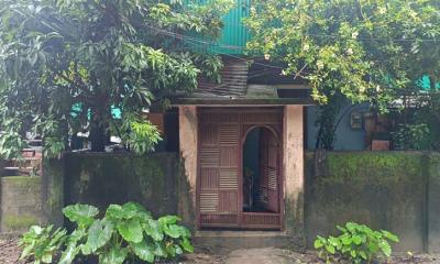 গলাচিপায় গভীর রাতে সংখ্যালঘুর বাড়িতে ডাকাতি
