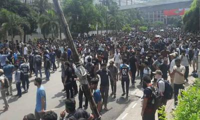 প্রকৌশল শিক্ষার্থীদের দাবি যাচাইয়ে  ৮ সদস্যের কমিটি গঠন করল সরকার