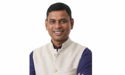 তারাকান্দায় যুবলীগ নেতা এমদাদ গ্রেফতার