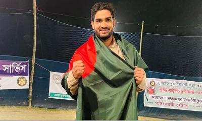 বিসিবির কাউন্সিলর নির্বাচিত হলেন এনামুল