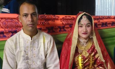 সাদুল্লাপুরের নলডাঙ্গায় স্বামীর কথায় বিষাক্ত ট্যাবলেট খেয়ে নববধূর মৃত্যু