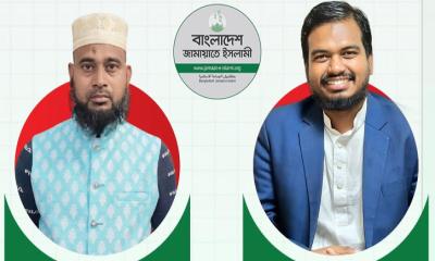 হরিরামপুরে জামায়াতের যুব বিভাগের সভাপতি রবিউল, সেক্রেটারি মঞ্জুর