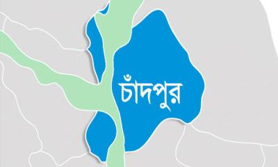 চাঁদপুরে পদ্মা বাসের চাপায় নানি-নাতনির মৃত্যু
