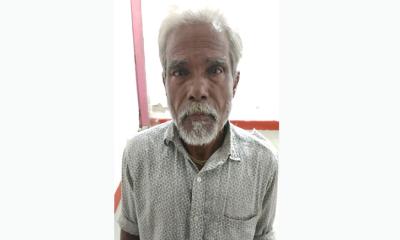 বোয়ালখালীতে শিশু ধর্ষণের অভিযোগ, আটক এক