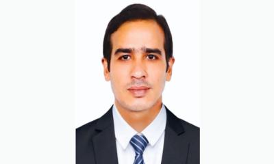 মাগুরা-১ আসনে বিএনপির মনোনয়ন প্রত্যাশী তরুণ প্রজন্মের আইডল আলমগীর হাসান সোহান