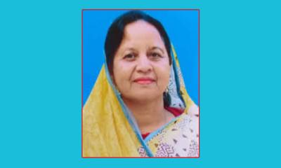 কোটালীপাড়া ইউপি চেয়ারম্যান রাফেজা বেগম গ্রেপ্তার