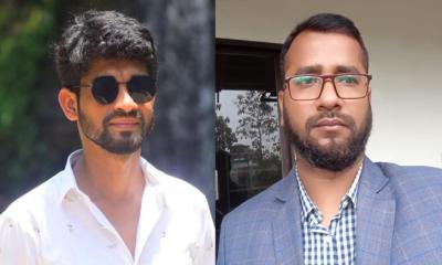 শ্রীপুরে কিশোর গ্যাং লিডার ‘পিস্তল রুবেল’ দুই সহযোগীসহ আটক