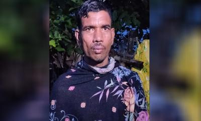 কোটচাঁদপুরের হাল চাষি ইকতার হোসেনের বেঁচে ফেরার গল্প