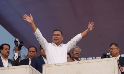 তারেক রহমানের স্বদেশ প্রত্যাবর্তন, রাজনীতিতে বইছে সুবাস