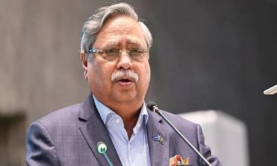 রাষ্ট্রপতির ভাষণের ওপর সংসদে ৫০ ঘণ্টা আলোচনা