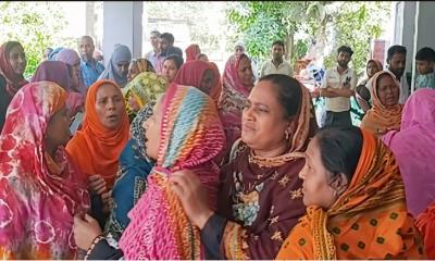 লালপুরে সড়ক দুর্ঘটনায় স্কুল শিক্ষার্থীর মৃত্যু