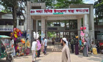 গুজব ছড়িয়ে সাভারে ‘জঙ্গি হামলার’ আতঙ্ক, পুলিশ বলছে—ঘটনা সম্পূর্ণ ভুয়া