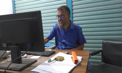 চরভদ্রাসনে ৫০ টাকার জন্ম নিবন্ধনে আদায় করা হচ্ছে দেড়শ টাকা