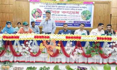 মান্দায় পার্টনার কংগ্রেস অনুষ্ঠিত