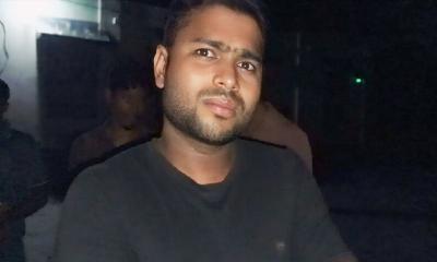 সুন্দরগঞ্জে বিএনপি নেতা ইলিয়াস হত্যা মামলার প্রধান আসামি সুমন গ্রেপ্তার