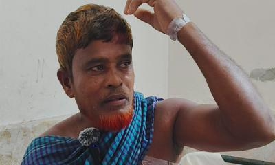 পটুয়াখালীর গলাচিপায় ছুরিকাঘাতে তিনজন আহত