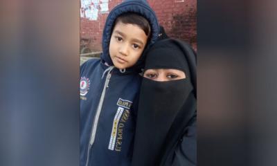 স্বামীকে বিদেশে পাঠিয়ে স্ত্রী মিতুর কপালে জুটেছে মামলা আর তালাক
