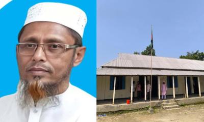 মাদ্রাসায় না এসেও হাজিরা খাতায় স্বাক্ষর দিয়ে বেতন-ভাতা তুলছেন অধ্যক্ষ