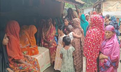 জীবননগর সীমান্তে বিএসএফ ধরে নিলেন একজন বাংলাদেশী