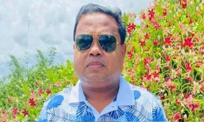 ব্রাহ্মণবাড়িয়ায় যুবলীগ নেতা গ্রেফতার