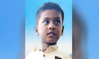 বাউফলে নিখোঁজের একদিন পর শিশুর মরদেহ উদ্ধার