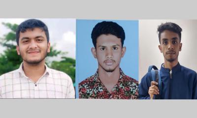 দালালের প্রতারণায় দক্ষিণ আফ্রিকা যাওয়ার পথে ৩ বাংলাদেশির মৃত্যু