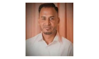 বোয়ালখালীতে বাড়ির সুরঙ্গ থেকে যুবলীগ নেতা আটক