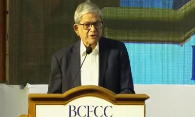 বিভক্তির কারণেই সাংবাদিকরা রাজনীতিকদের পকেটে ঢুকে পড়েন : মির্জা ফখরুল