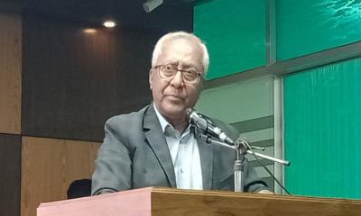 তফসিল ঘোষণার পর রাজনৈতিক দলগুলো আইন না মানলে ব্যবস্থা: ইসি সচিব