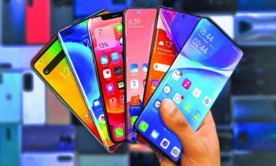 শীঘ্রই কমতে পারে মোবাইল ফোনের দাম