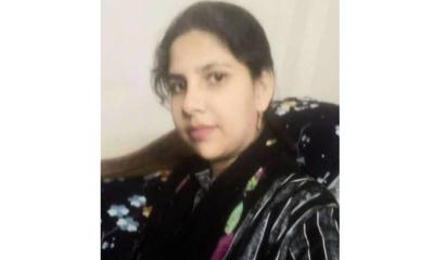নারায়ণগঞ্জে পার্লারের টয়লেট থেকে এক নারীর মরদেহ উদ্ধার
