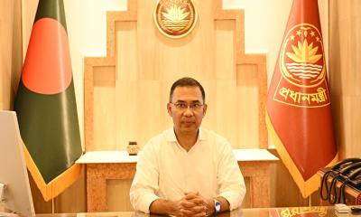 সব স্তরে নারীর অংশগ্রহণ নিশ্চিত করতে সরকার অঙ্গীকারবদ্ধ: প্রধানমন্ত্রী