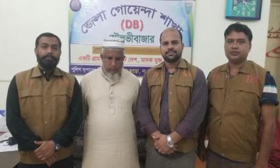 মৌলভীবাজারে জামিনের নামে প্রতারণা, আড়াই লাখ টাকা হাতিয়ে নেওয়া ব্যক্তি গ্রেপ্তার
