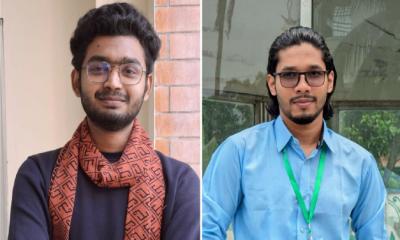 যবিপ্রবিতে নড়াইল জেলা ছাত্র কল্যাণ সমিতির নতুন কমিটি গঠন