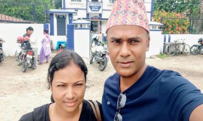 শিক্ষক দম্পতি থাকেন ভারতে, বেতন তোলেন বাংলাদেশে