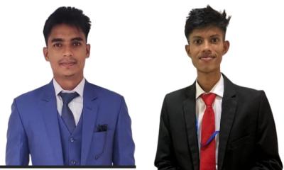 যবিপ্রবির পিইএসএস ক্লাবের নতুন সভাপতি তুষার আহমেদ সম্পাদক রহমত আলী