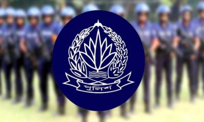 সাত জেলায় নতুন পুলিশ সুপার নিয়োগ