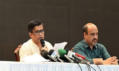 তিন স্থলবন্দর বন্ধ ঘোষণা