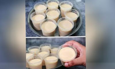 বিনয়ের টক দই: স্বাদে-গুণে অনন্য