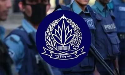 জরুরি বৈঠকে পুলিশের শীর্ষ কর্মকর্তারা
