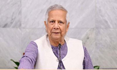 নির্বাচন ঘিরে বডি-অন-ক্যামেরা দ্রুত কেনার নির্দেশ প্রধান উপদেষ্টার