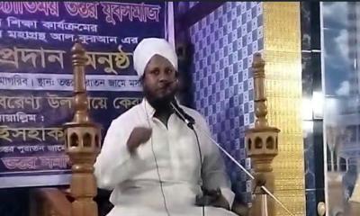 শ্রীনগরে তন্তর যুবসমাজের উদ্যোগে প্রথম ছবক প্রদান অনুষ্ঠান অনুষ্ঠিত