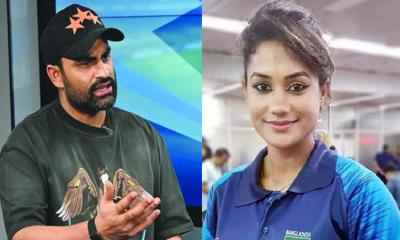 জাহানারার মতো ভুক্তভোগীদের সাহস নিয়ে মুখ খোলার আহ্বান তামিমের