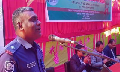 পার্বতীপুরে জাতীয় প্রাণিসম্পদ সপ্তাহ ও প্রাণিসম্পদ প্রদর্শনীর উদ্বোধন